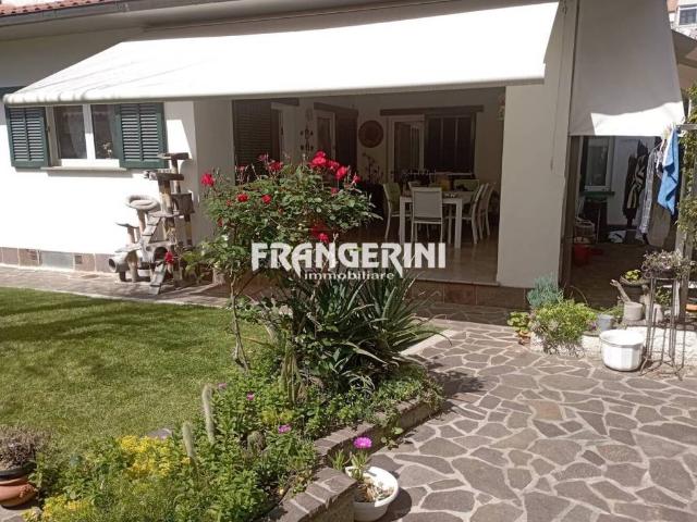 Villa in vendita a Livorno LI