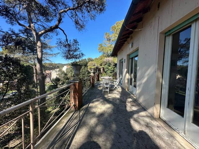 Villa in vendita a Livorno LI