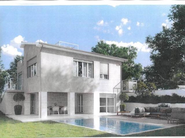 Villa in vendita a Livorno LI