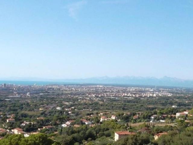 Villa in vendita a Livorno LI