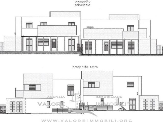 Villa in vendita a Livorno LI