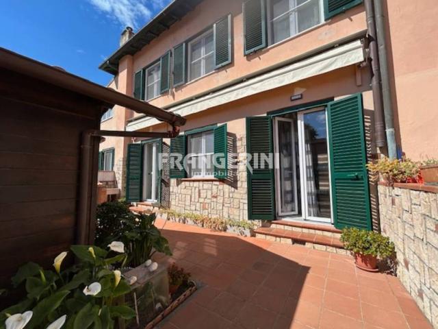 Villa in vendita a Livorno LI