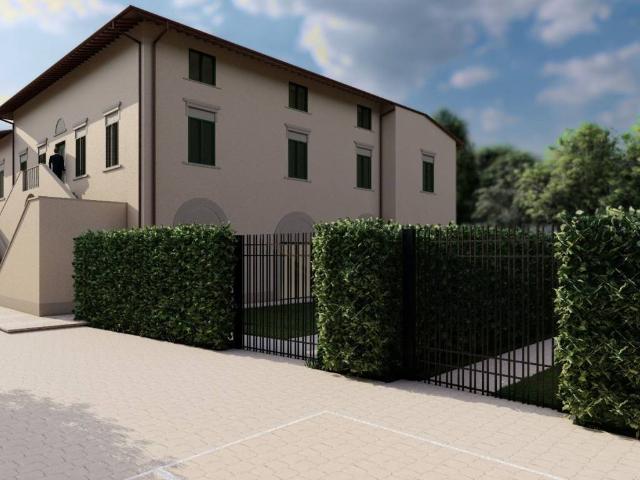 Villa in vendita a Livorno LI