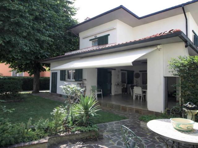 Villa in vendita a Livorno LI