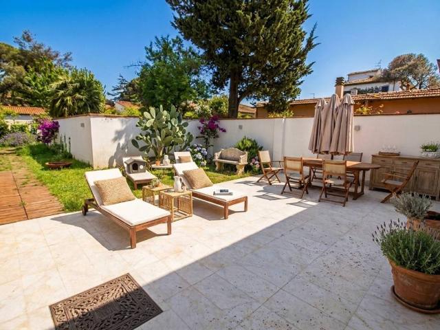 Villa in vendita a Livorno LI