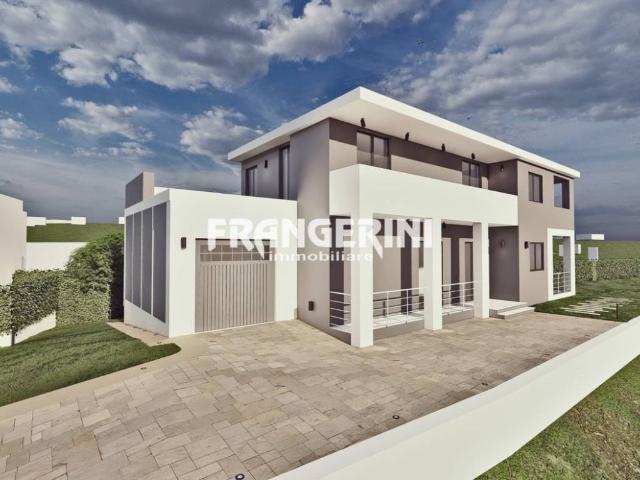 Villa in vendita a Livorno LI
