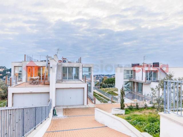 Villa in vendita a Livorno LI