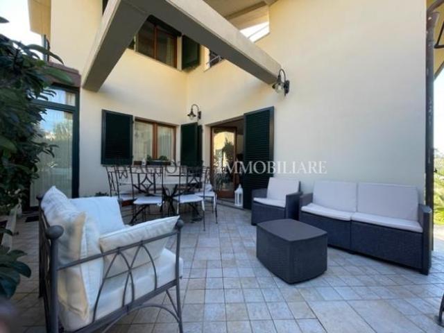 Villa in vendita a Livorno