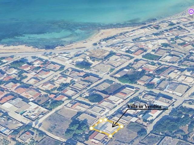 Villa in vendita a Lizzano TA