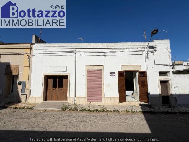 Villa in vendita a Lizzano TA