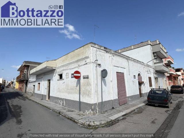 Villa in vendita a Lizzano TA