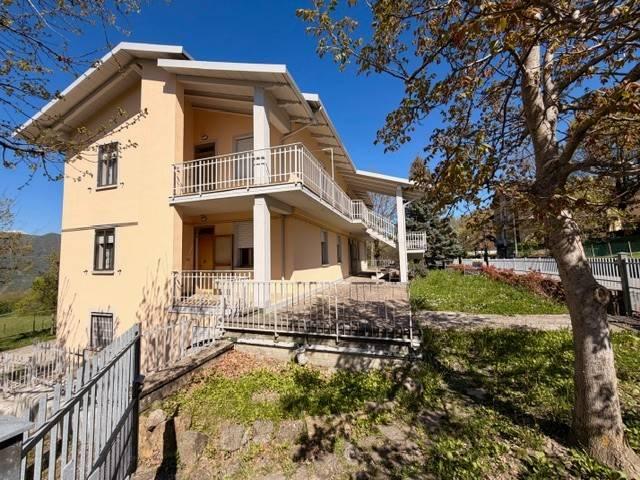 Villa in vendita a Lizzano in Belvedere BO