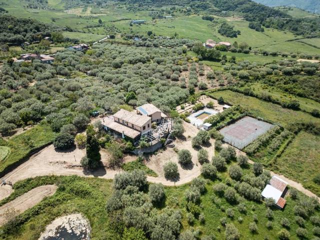 Villa in vendita a Librizzi ME