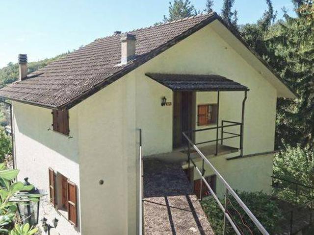 Villa in vendita a Licciana Nardi MS