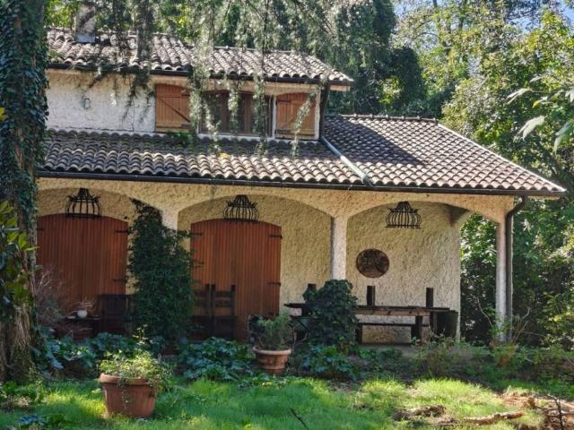 Villa in vendita a Licciana Nardi MS