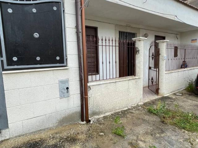Villa in vendita a Licata AG