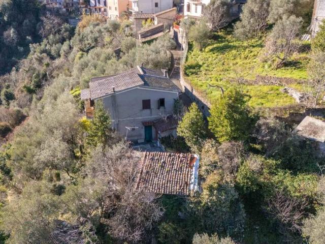 Villa in vendita a Licenza RM