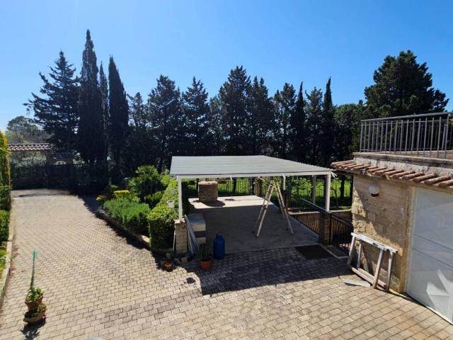 Villa in vendita a Licodia Eubea CT