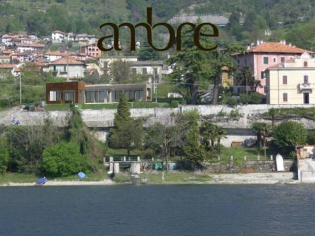 Villa in vendita a Lierna LC