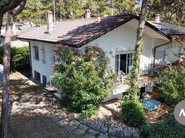 Villa in vendita a Lignano Sabbiadoro UD