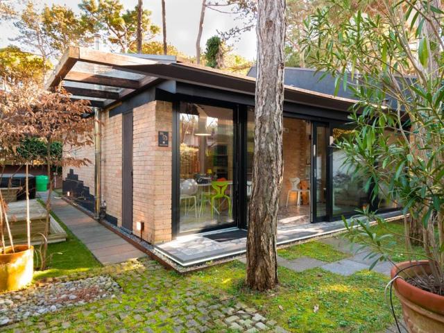 Villa in vendita a Lignano Sabbiadoro UD