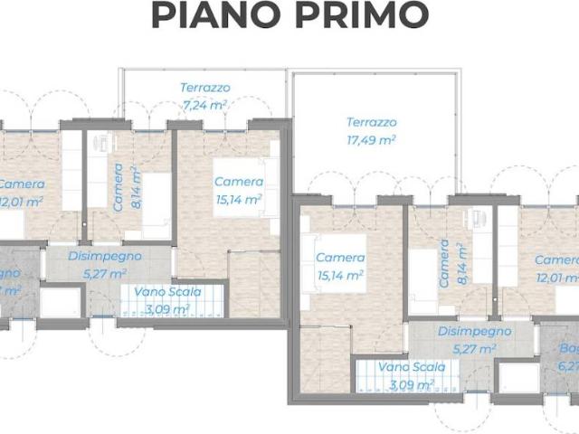 Villa in vendita a Lignano Sabbiadoro UD