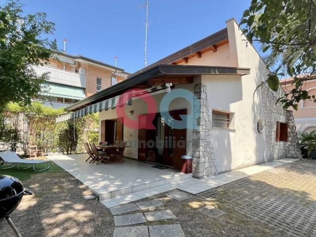 Villa in vendita a Lignano Sabbiadoro UD