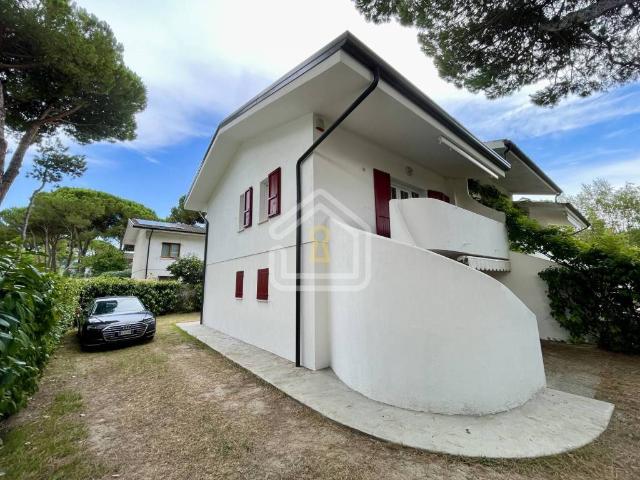 Villa in vendita a Lignano Sabbiadoro UD