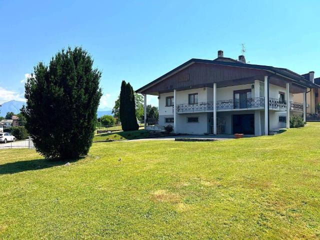 Villa in vendita a Limana BL