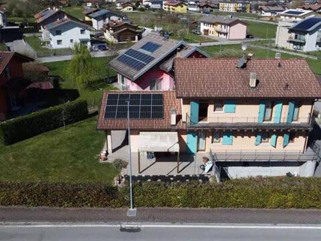 Villa in vendita a Limana BL