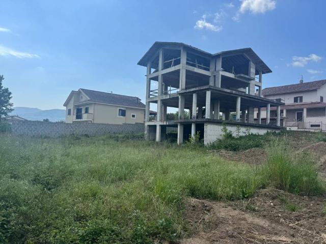 Villa in vendita a Limatola BN