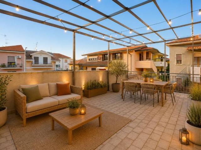 Villa in vendita a Limbiate MB