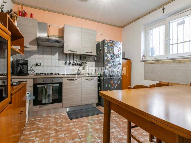 Villa in vendita a Limbiate MB