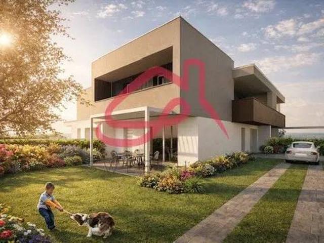 Villa in vendita a Limena PD