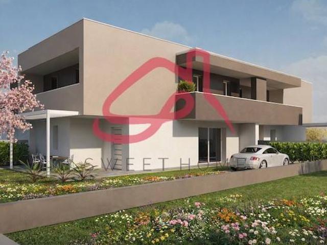 Villa in vendita a Limena PD