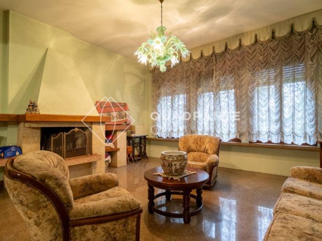 Villa in vendita a Limena PD