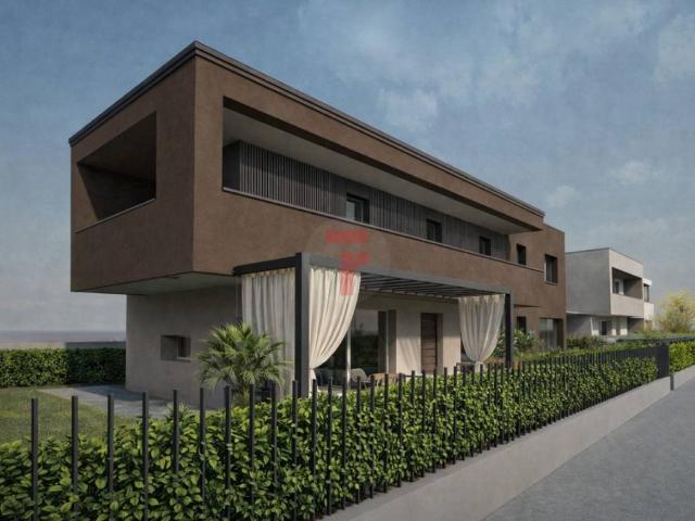 Villa in vendita a Limena PD