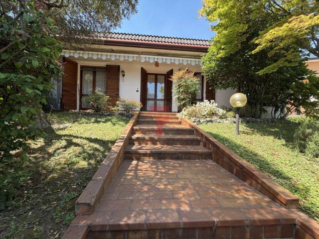 Villa in vendita a Limena PD
