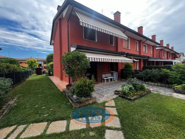 Villa in vendita a Limena PD