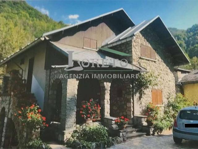 Villa in vendita a Limone Piemonte CN