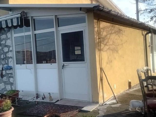 Villa in vendita a Limosano CB