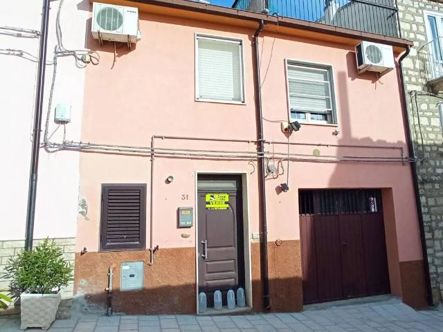 Villa in vendita a Limosano CB