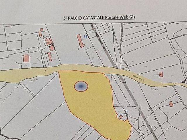 Villa in vendita a Lioni AV