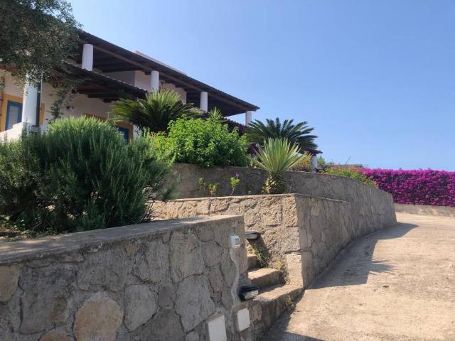 Villa in vendita a Lipari ME