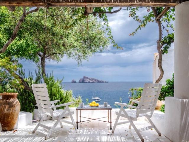 Villa in vendita a Lipari ME