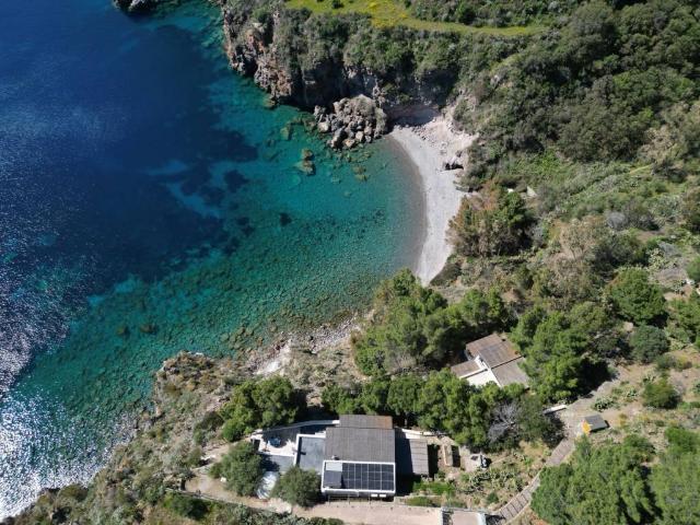Villa in vendita a Lipari ME