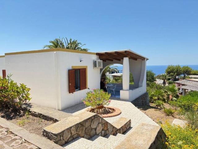 Villa in vendita a Lipari ME