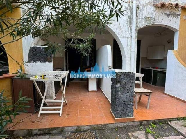 Villa in vendita a Lipari ME