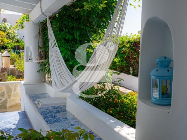 Villa in vendita a Lipari