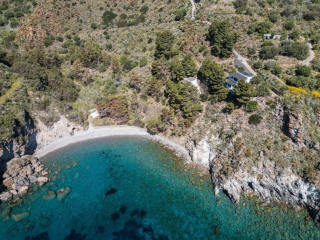 Villa in vendita a Lipari